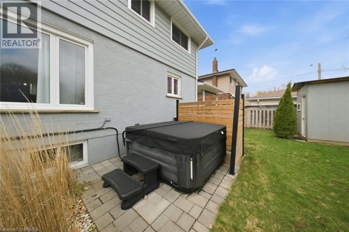 Photo 42 at 22 Paris Road, Henderson, Brantford