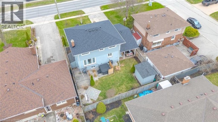 Photo 44 at 22 Paris Road, Henderson, Brantford