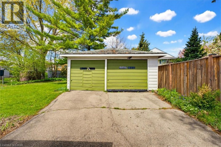 Photo 15 at 594 Krug Street, Heritage Park / Rosemount, Kitchener
