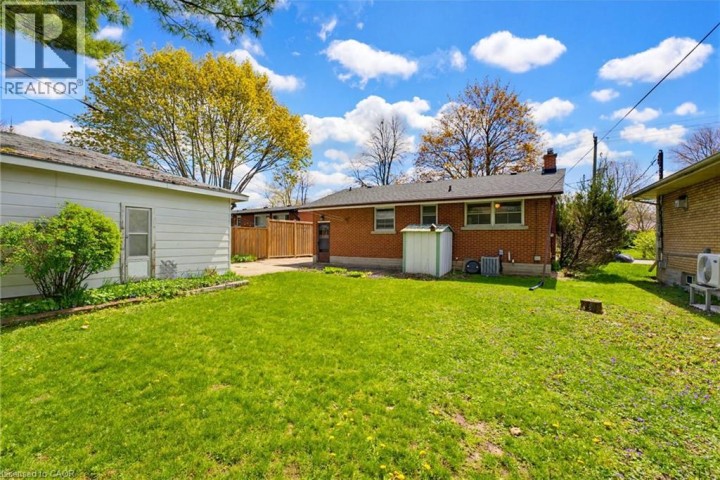 Photo 16 at 594 Krug Street, Heritage Park / Rosemount, Kitchener