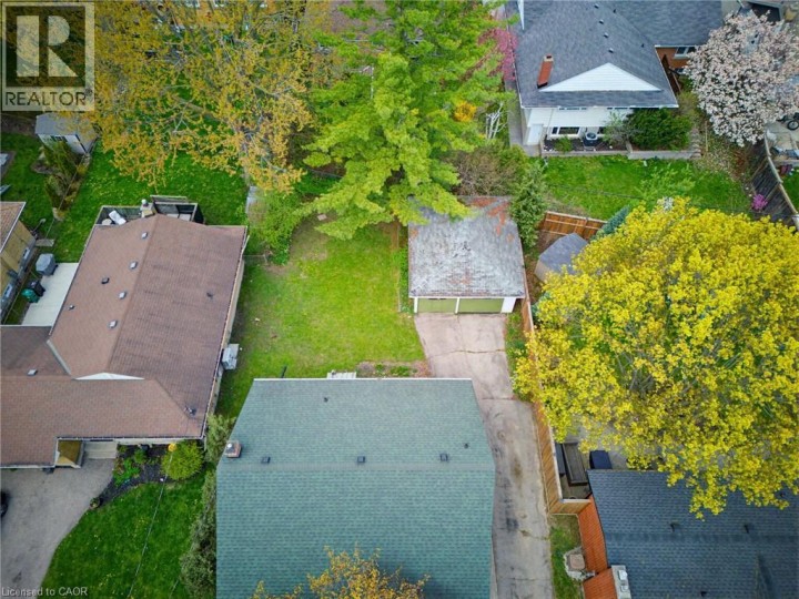 Photo 18 at 594 Krug Street, Heritage Park / Rosemount, Kitchener