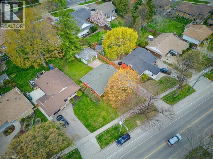 Photo 20 at 594 Krug Street, Heritage Park / Rosemount, Kitchener