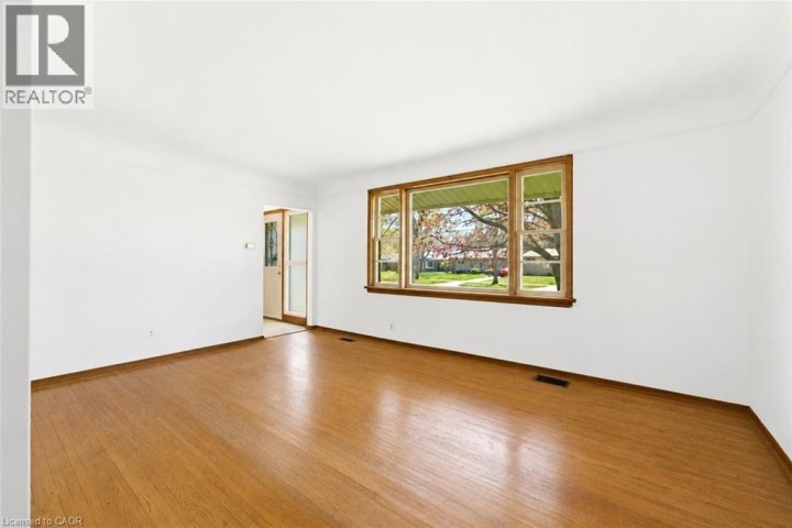 Photo 5 at 594 Krug Street, Heritage Park / Rosemount, Kitchener