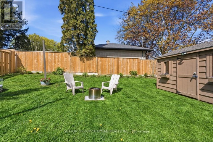 Photo 27 at 920 Alice Street, Woodstock - South, Woodstock