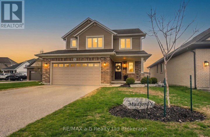 Photo 1 at 16 Nancy Court, Tillsonburg