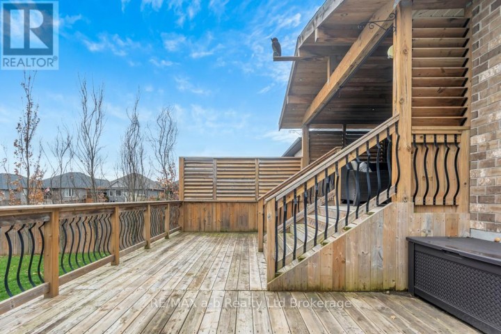 Photo 9 at 16 Nancy Court, Tillsonburg