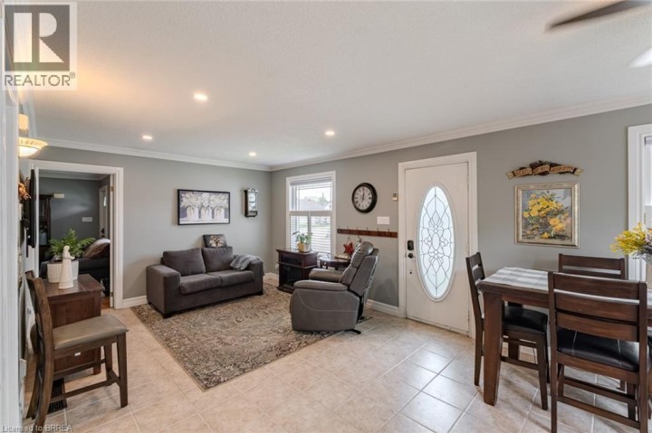 Photo 6 at 36 Crandell Avenue, Eagle Place East, Brantford
