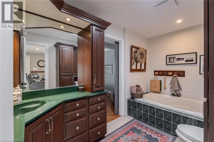 Photo 15 at 36 Crandell Avenue, Eagle Place East, Brantford