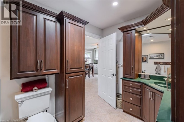 Photo 17 at 36 Crandell Avenue, Eagle Place East, Brantford