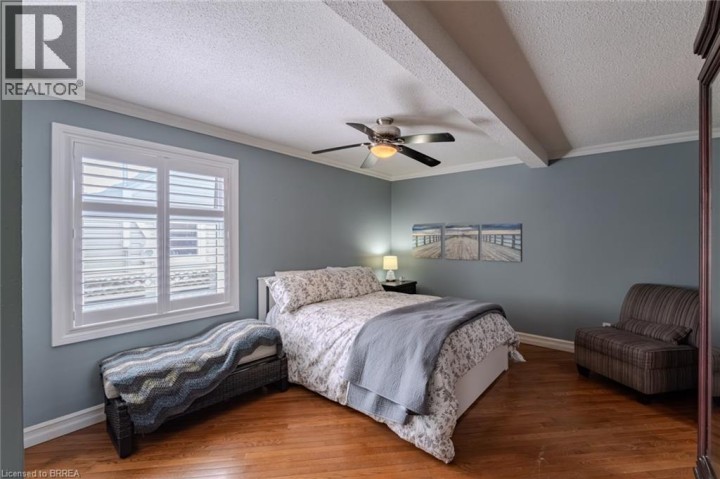 Photo 19 at 36 Crandell Avenue, Eagle Place East, Brantford