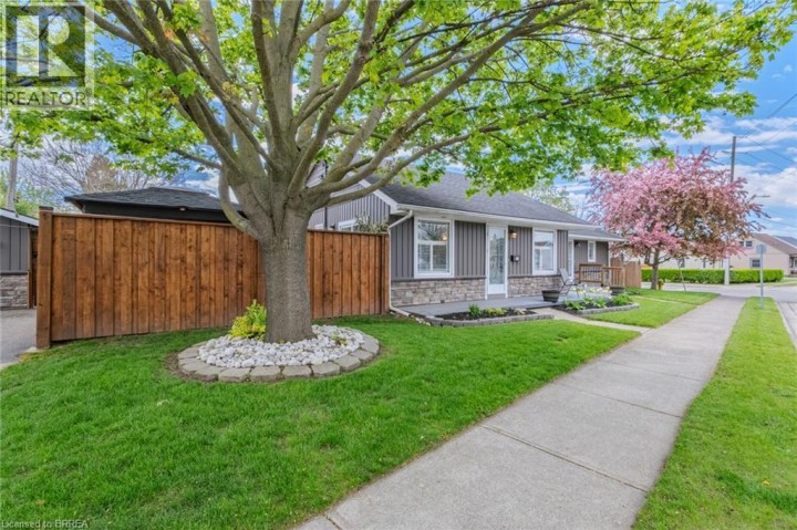 Photo 5 at 36 Crandell Avenue, Eagle Place East, Brantford