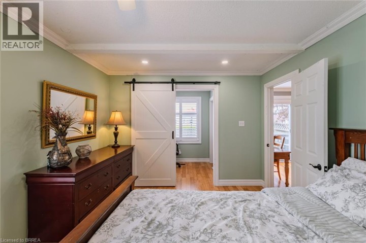 Photo 32 at 36 Crandell Avenue, Eagle Place East, Brantford