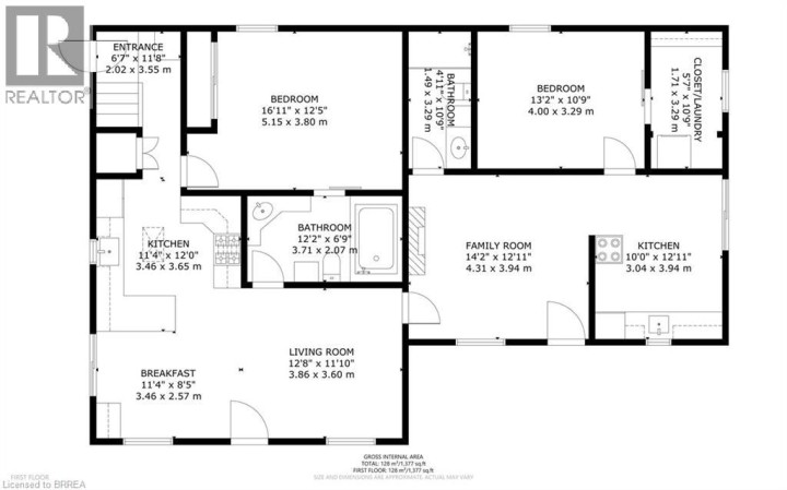 Photo 45 at 36 Crandell Avenue, Eagle Place East, Brantford