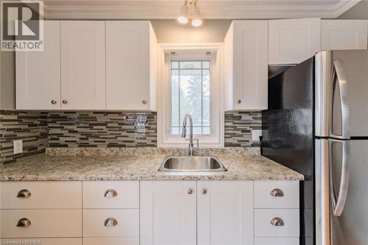 Photo 29 at 36 Crandell Avenue, Eagle Place East, Brantford