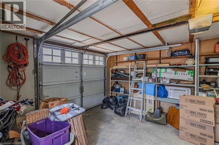 Photo 44 at 36 Crandell Avenue, Eagle Place East, Brantford