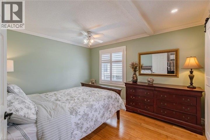 Photo 31 at 36 Crandell Avenue, Eagle Place East, Brantford