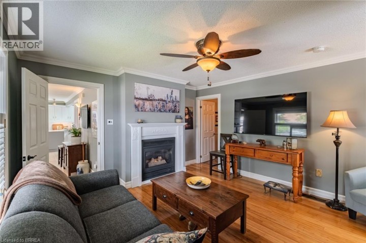 Photo 23 at 36 Crandell Avenue, Eagle Place East, Brantford