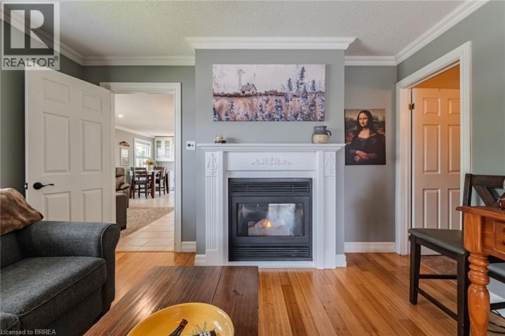 Photo 24 at 36 Crandell Avenue, Eagle Place East, Brantford