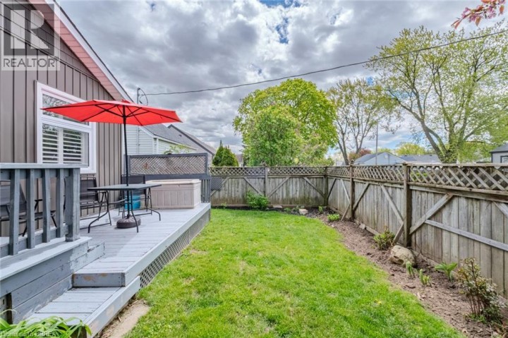 Photo 36 at 36 Crandell Avenue, Eagle Place East, Brantford