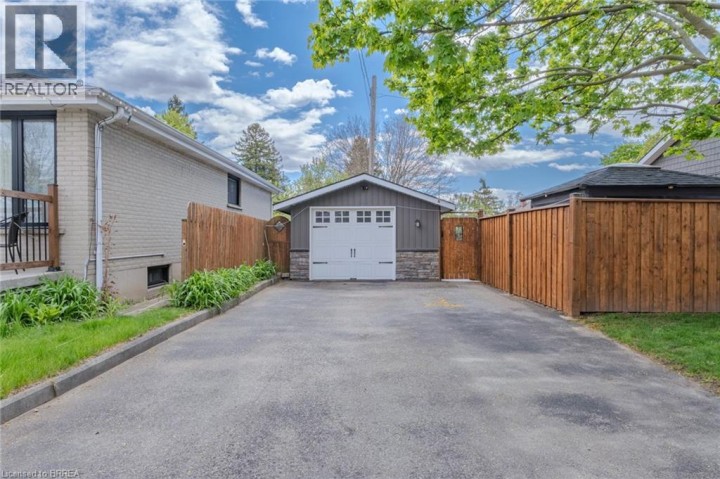 Photo 4 at 36 Crandell Avenue, Eagle Place East, Brantford