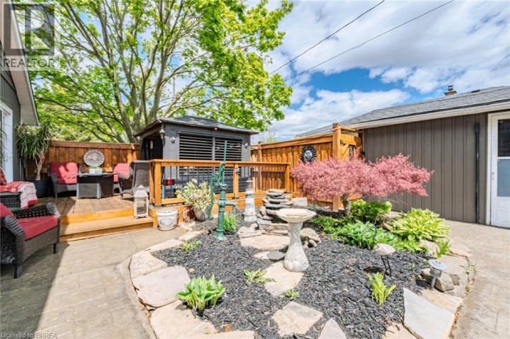 Photo 39 at 36 Crandell Avenue, Eagle Place East, Brantford