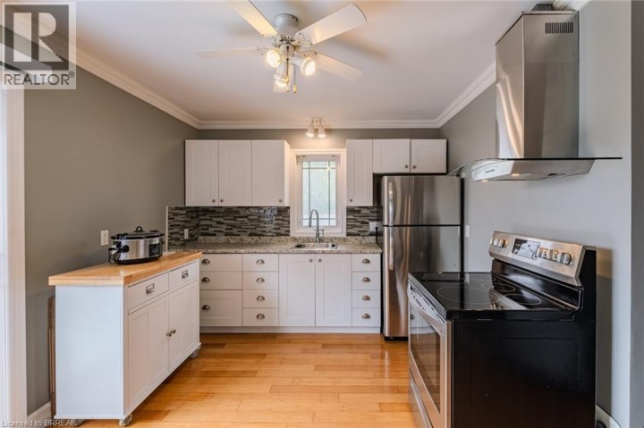 Photo 27 at 36 Crandell Avenue, Eagle Place East, Brantford