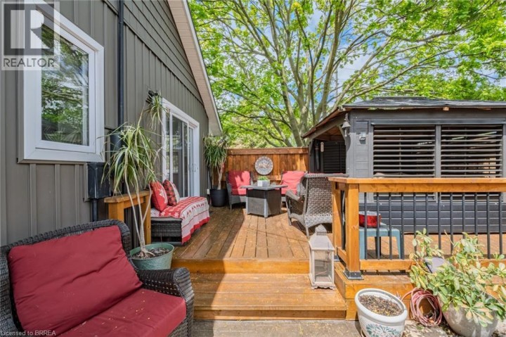 Photo 41 at 36 Crandell Avenue, Eagle Place East, Brantford