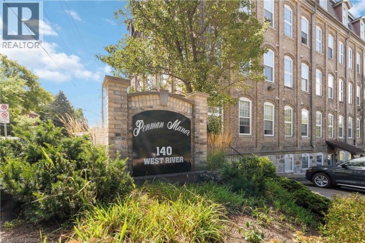 Photo 2 at 504 - 140 West River Street, Innerkip (Fair Grounds), Woodstock