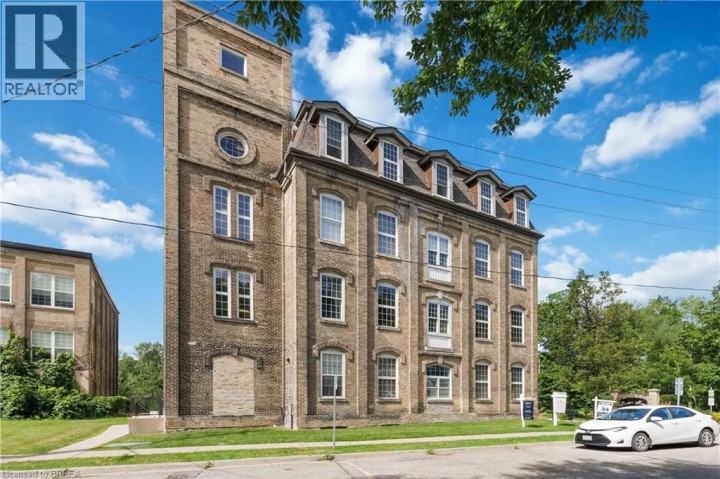 Photo 3 at 504 - 140 West River Street, Innerkip (Fair Grounds), Woodstock