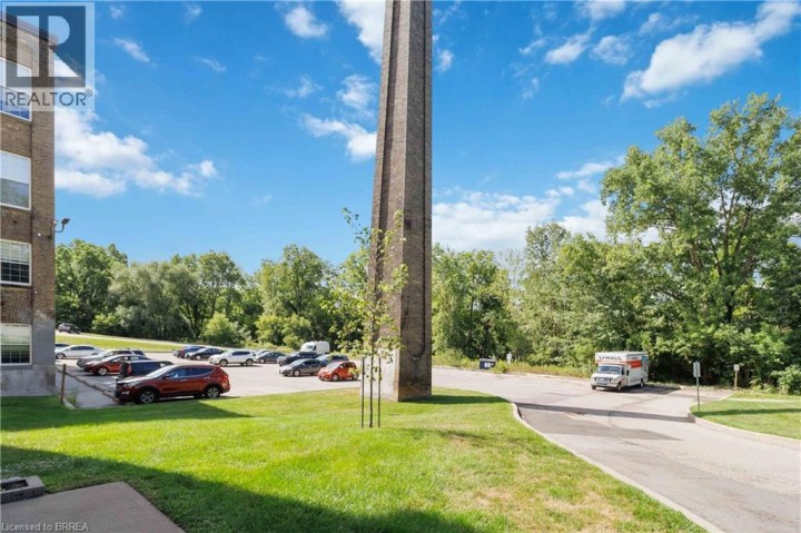 Photo 5 at 504 - 140 West River Street, Innerkip (Fair Grounds), Woodstock