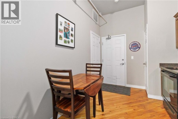 Photo 7 at 504 - 140 West River Street, Innerkip (Fair Grounds), Woodstock