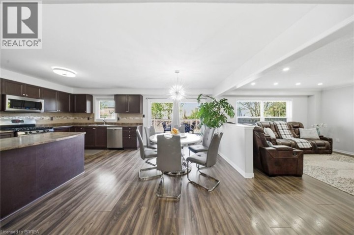 Photo 11 at 20 Webb Avenue, Empire, Brantford