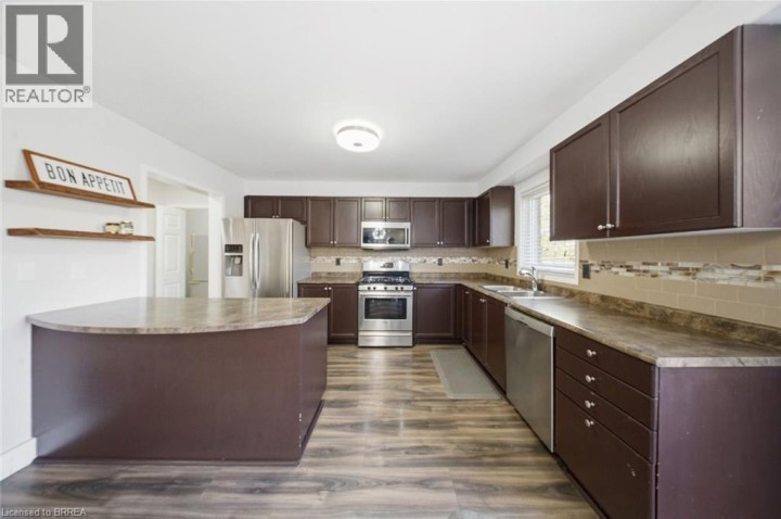 Photo 13 at 20 Webb Avenue, Empire, Brantford