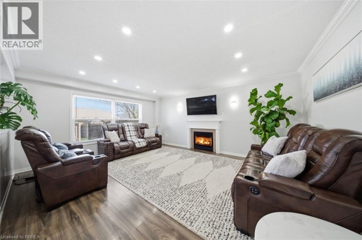 Photo 15 at 20 Webb Avenue, Empire, Brantford