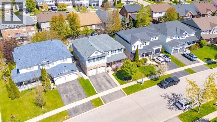 Photo 3 at 20 Webb Avenue, Empire, Brantford