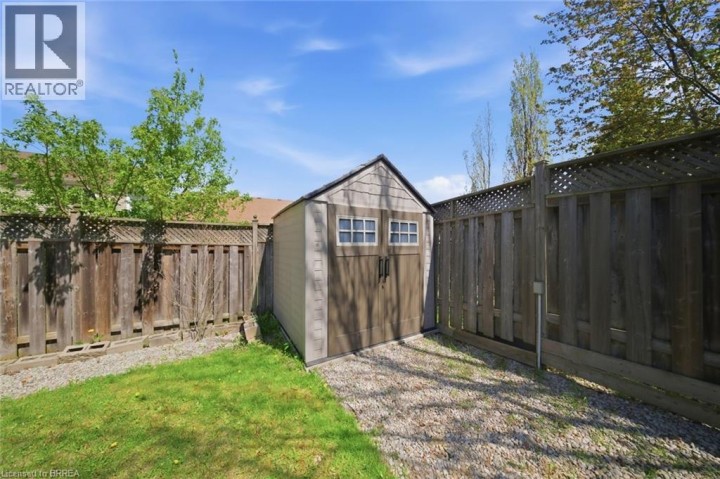Photo 48 at 20 Webb Avenue, Empire, Brantford