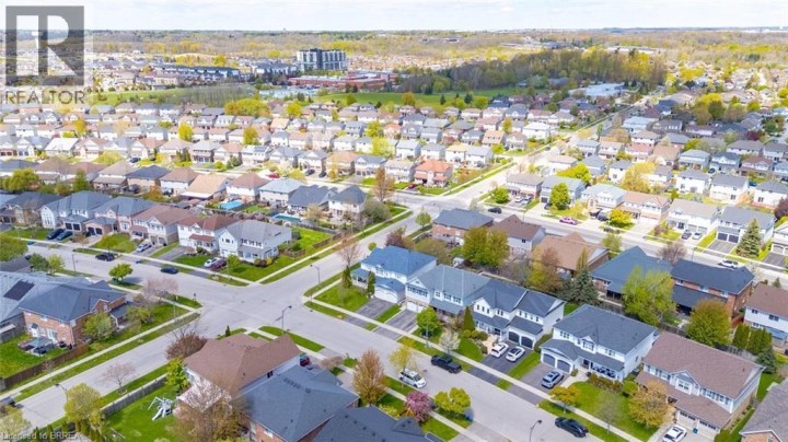Photo 5 at 20 Webb Avenue, Empire, Brantford