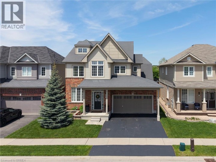 Photo 2 at 10 Bisset Avenue, Empire South, Brantford