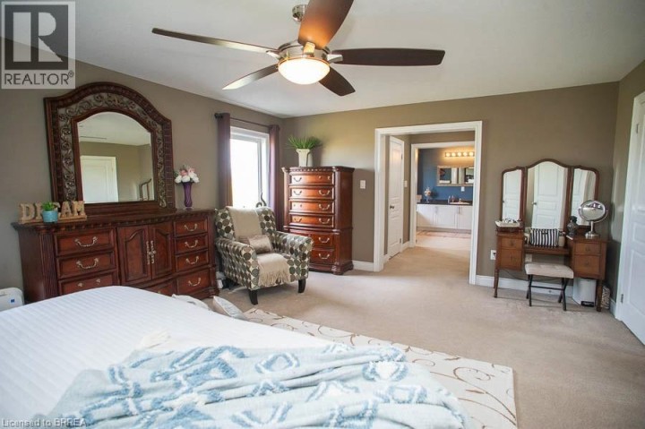Photo 20 at 10 Bisset Avenue, Empire South, Brantford