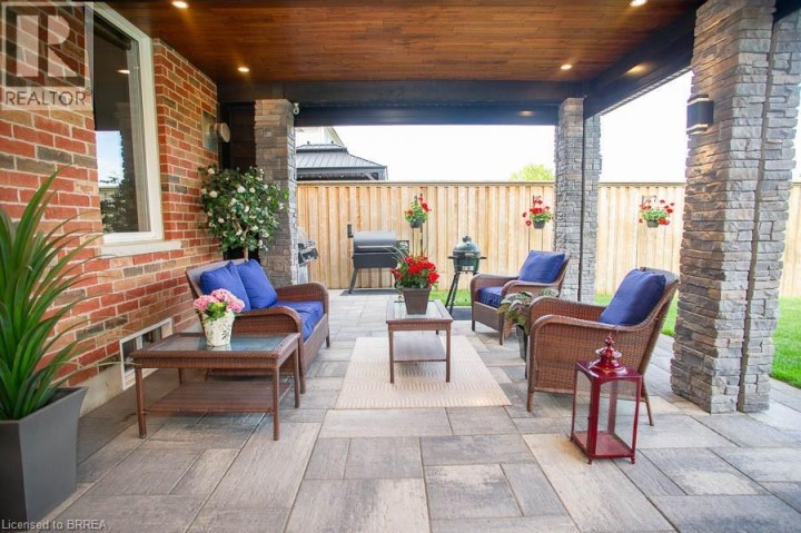 Photo 35 at 10 Bisset Avenue, Empire South, Brantford