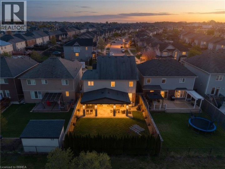 Photo 48 at 10 Bisset Avenue, Empire South, Brantford