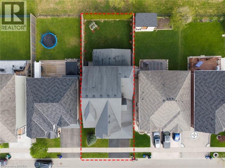 Photo 50 at 10 Bisset Avenue, Empire South, Brantford