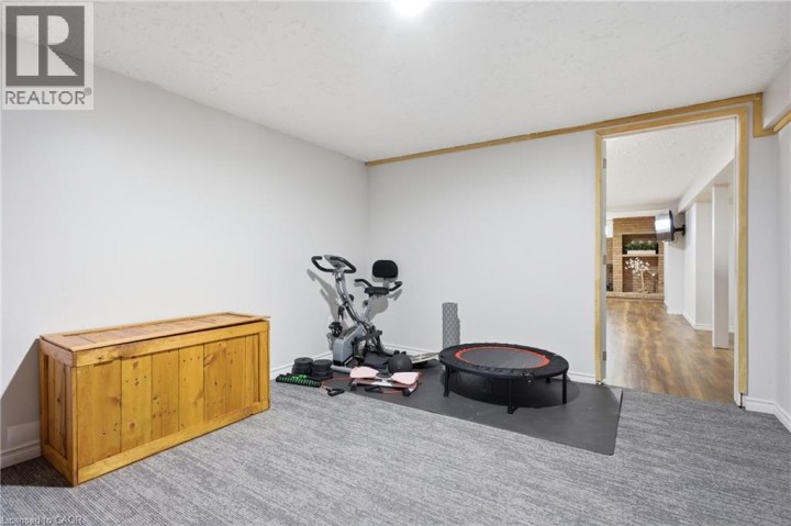 Photo 32 at 19 Greendale Crescent, Chicopee / Freeport, Kitchener