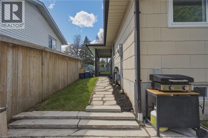Photo 37 at 19 Greendale Crescent, Chicopee / Freeport, Kitchener