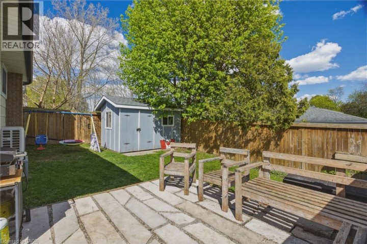 Photo 38 at 19 Greendale Crescent, Chicopee / Freeport, Kitchener