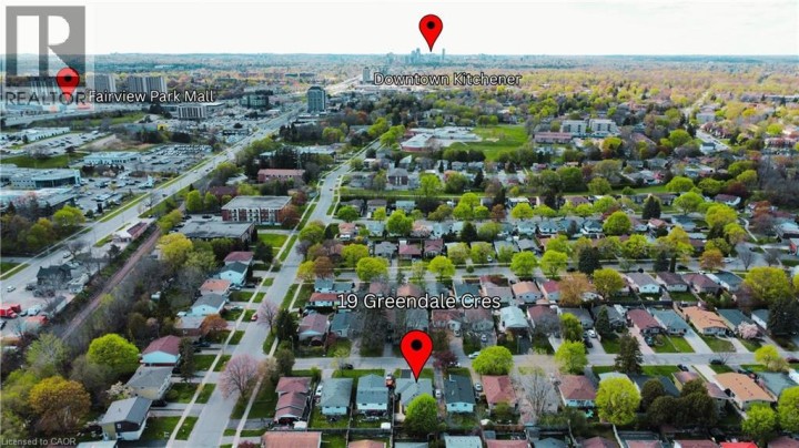 Photo 42 at 19 Greendale Crescent, Chicopee / Freeport, Kitchener