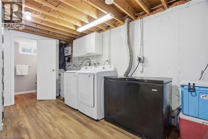 Photo 35 at 19 Greendale Crescent, Chicopee / Freeport, Kitchener