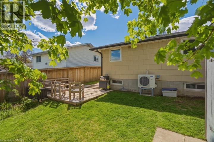 Photo 40 at 19 Greendale Crescent, Chicopee / Freeport, Kitchener