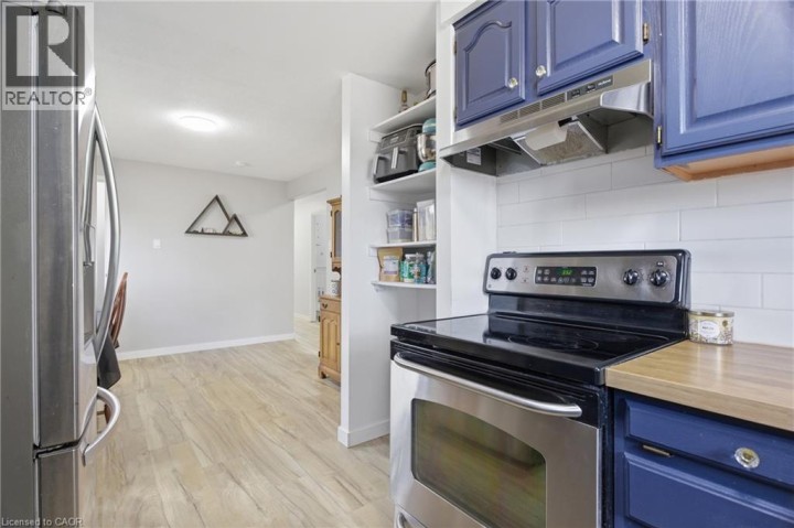 Photo 26 at 19 Greendale Crescent, Chicopee / Freeport, Kitchener