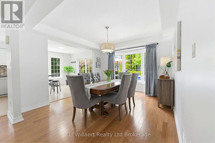 Photo 12 at 10 Woodside Drive, Tillsonburg